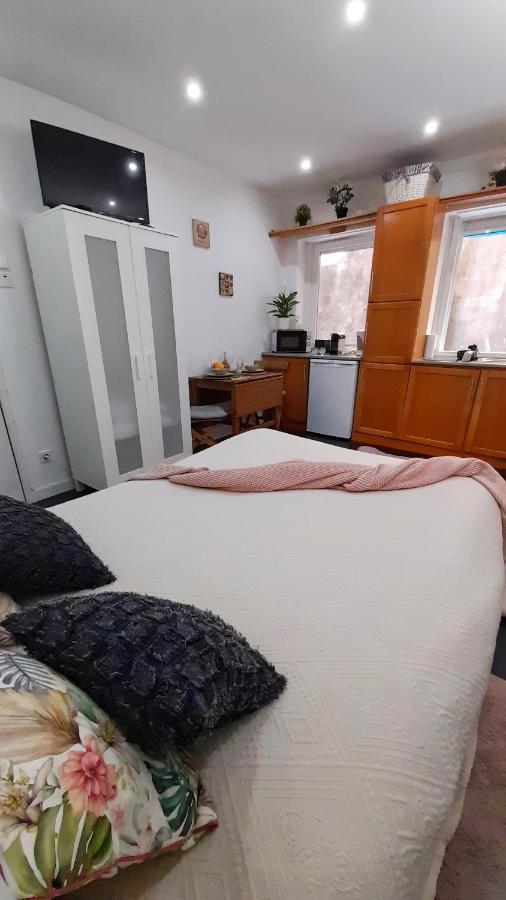 Lisbon Apartment 外观 照片