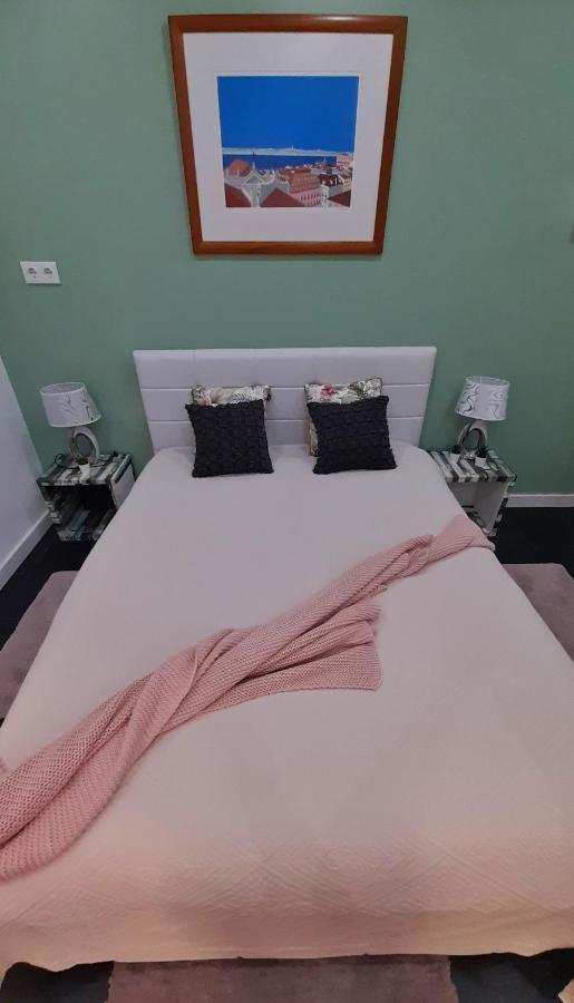Lisbon Apartment 外观 照片