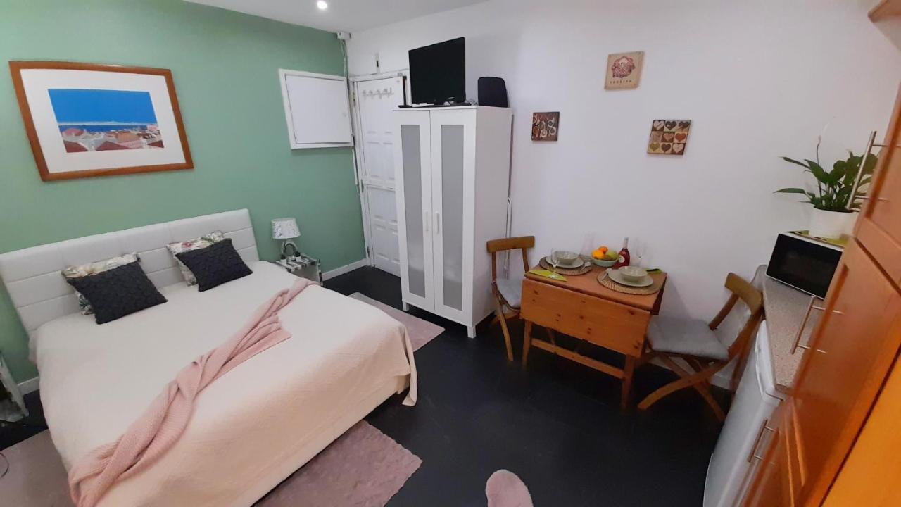 Lisbon Apartment 外观 照片