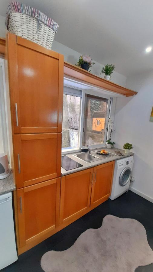 Lisbon Apartment 外观 照片