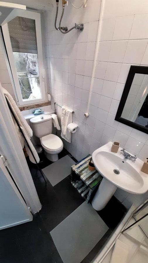 Lisbon Apartment 外观 照片